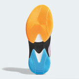 D.O.N. ISSUE #7 All Star Weekend Shoes | Center Court, the
