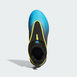 D.O.N. ISSUE #7 Electric Blue Shoes