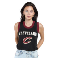 Melt the Lady Cropped Jersey II Set-up