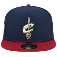 タナッキー　S²Oキャップ（ネイビー） Navy 03 C Sword Snapback | Center Court, the official Cavs Team Shop