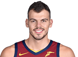 41 | Ante Zizic