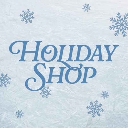 Holiday Shop
