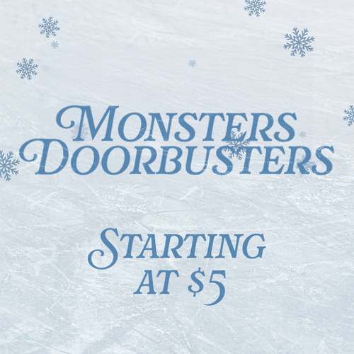 Doorbusters