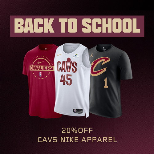 20% Off Nike