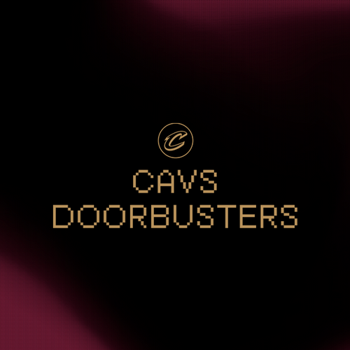 Doorbusters