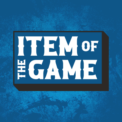 Item of the Game