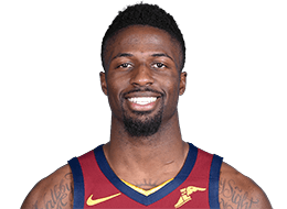 12 | David Nwaba
