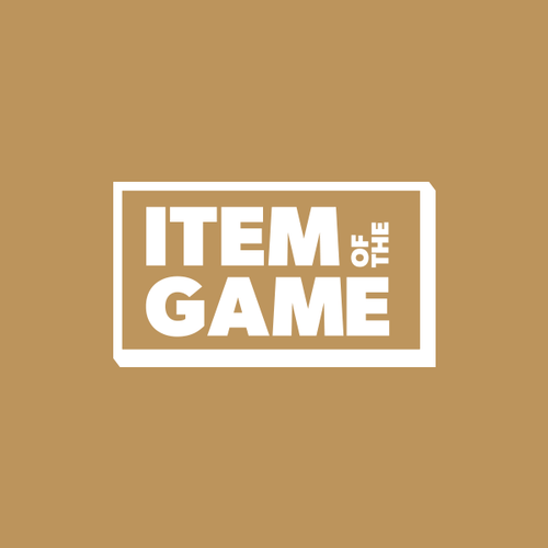 Item of the Game