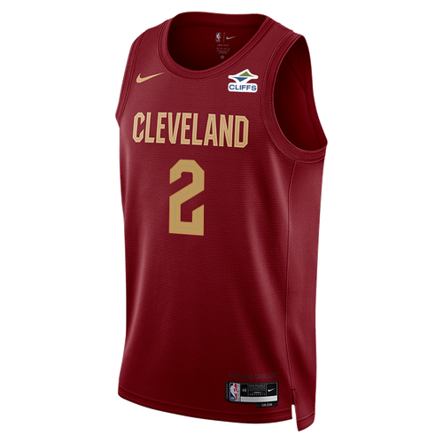 [WINE] Youth Lonzo Ball Icon Swingman Jersey 