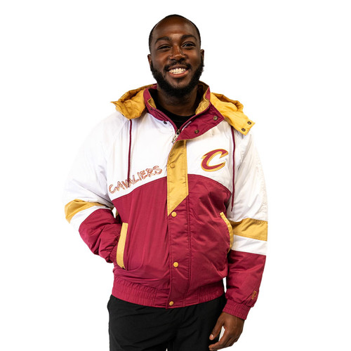 G-III Pro Player Jacket