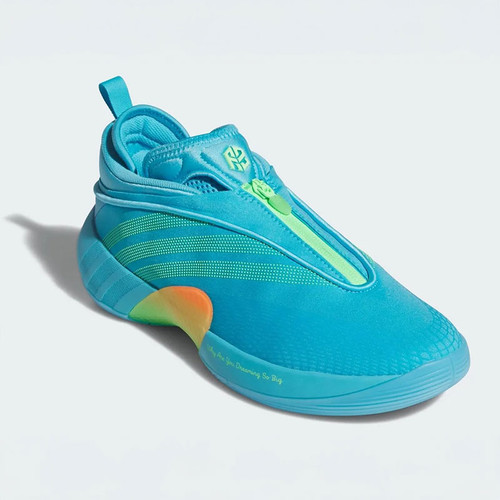 D.O.N. ISSUE #7 Aliyah Boston Shoes