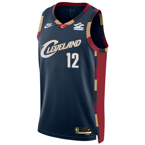 De'Andre Hunter Classic Edition Swingman Jersey