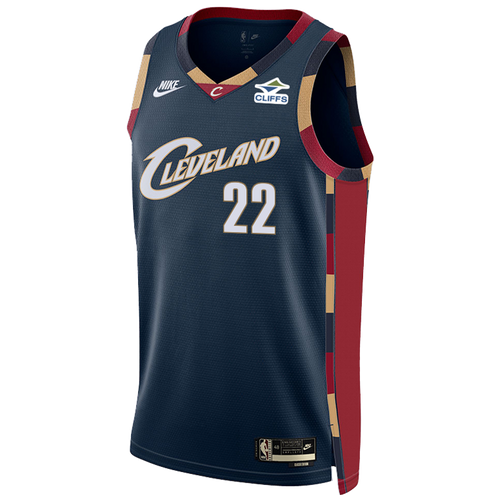 Larry Nance Jr. Classic Edition Swingman Jersey