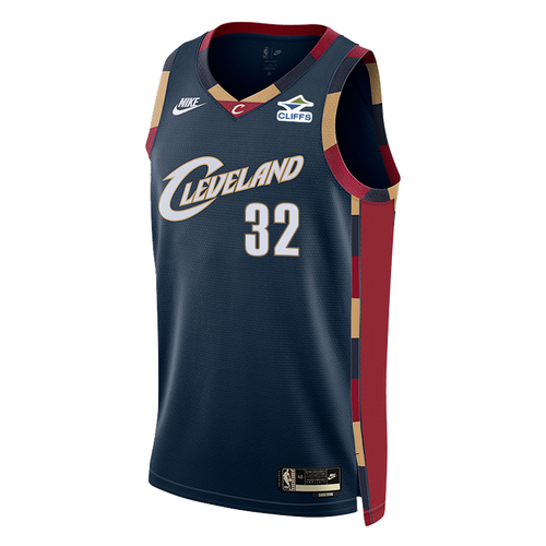 Dean Wade Classic Edition Swingman Jersey