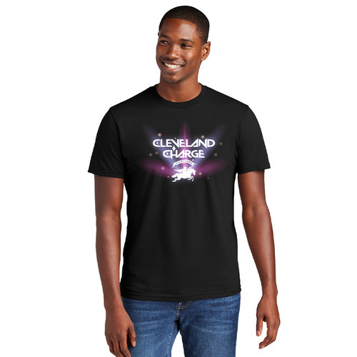 Global Icon K-Pop Tee