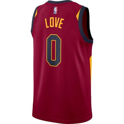 kevin love jersey