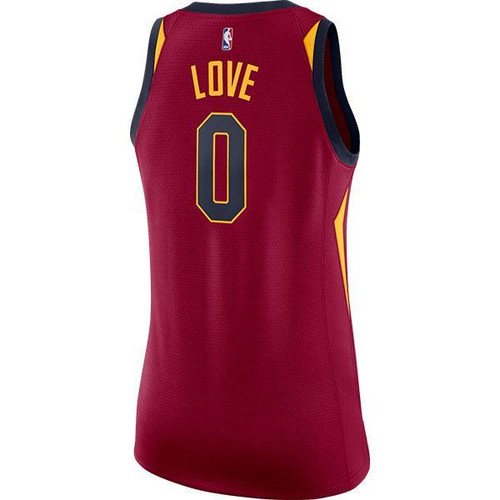 jersey kevin love