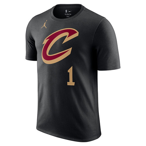 James Harden Black Statement Player Tee