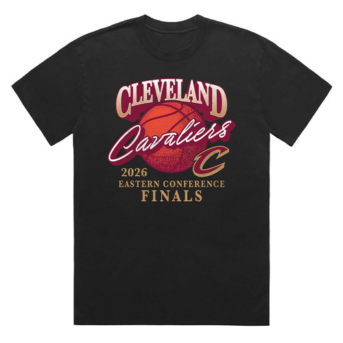 Eastern Conference Finals Heavyweight Tee