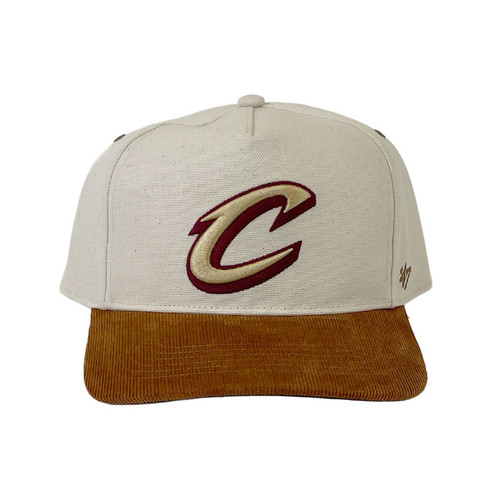 Cavs x Carhartt Undyed Hitch Hat