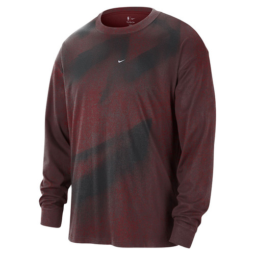 Nike Script C Anthem Long Sleeve Tee
