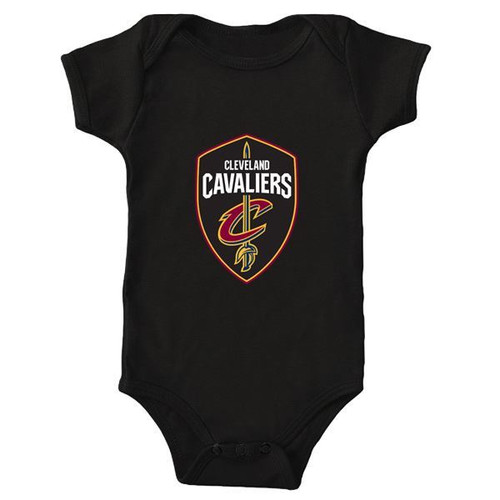 cleveland cavaliers baby jersey