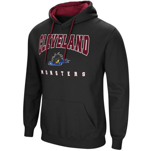 Men's Hoodies & Sweatshirts | Cleveland Monsters Team Shop