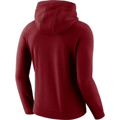 ladies nike hoodie