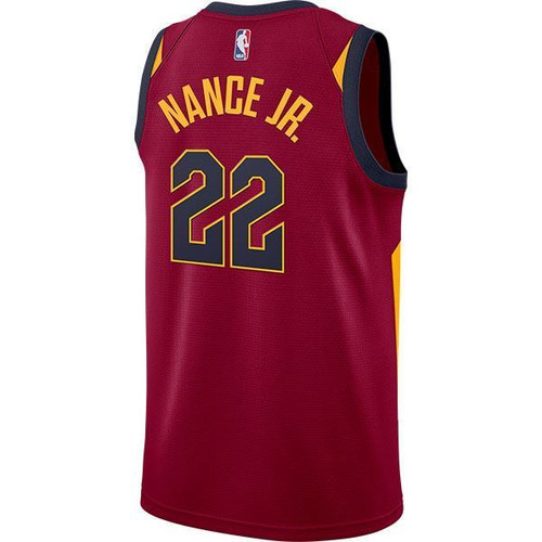 larry nance jersey