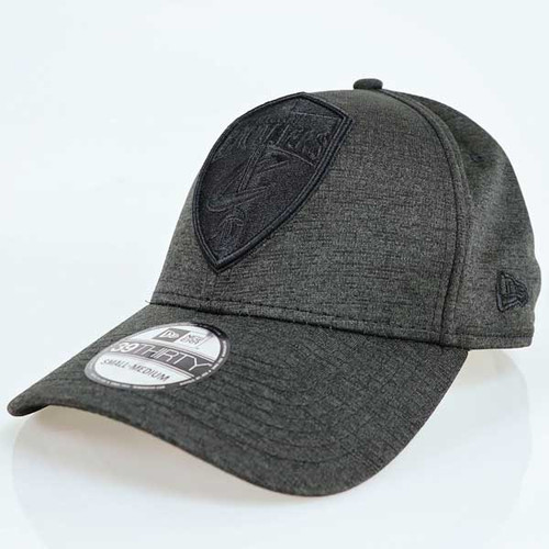 Blacked Out Shadow Flex Cap Blacked Out Shadow Flex Cap