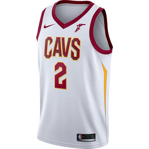 cavaliers home jersey