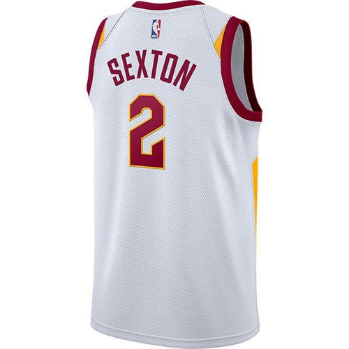 sexton jersey cavs