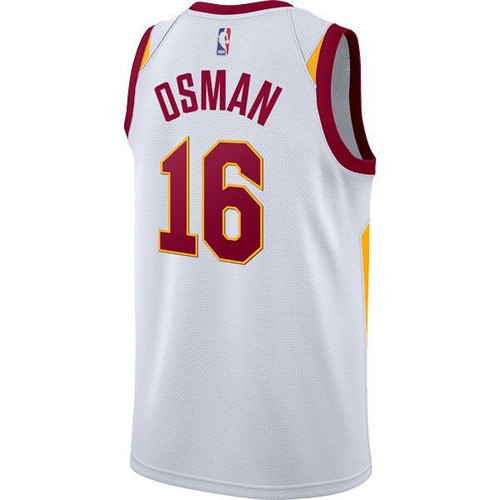 cedi osman jersey