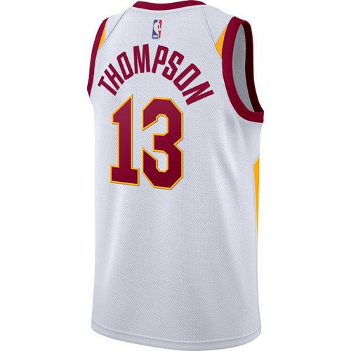 tristan thompson jersey