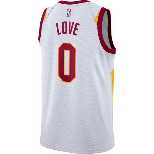 cavs love jersey