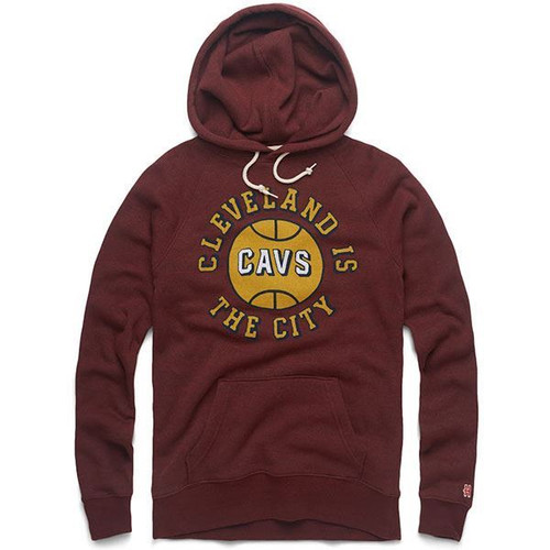 cleveland hoodie