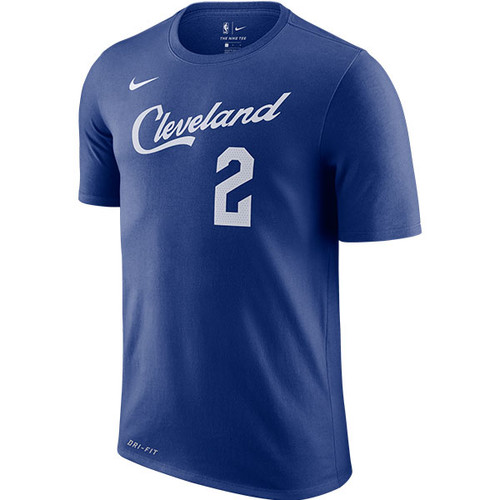 Collin Sexton Cleveland City Edition Player Tee