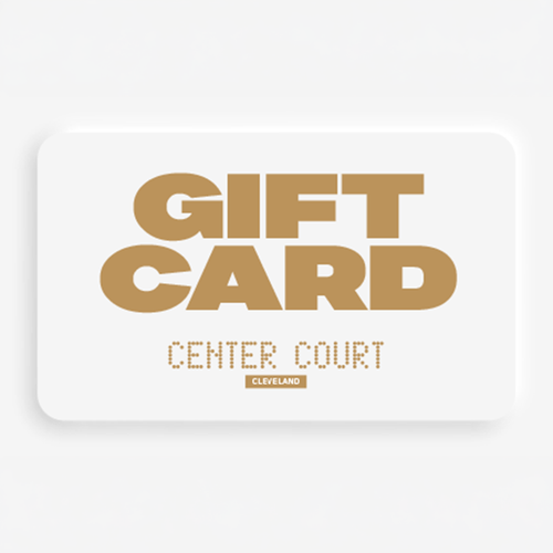 Center Court Gift Card