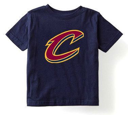 Toddler Script C Basic Tee Toddler Script C Basic Tee