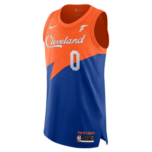 2019 cavs jersey