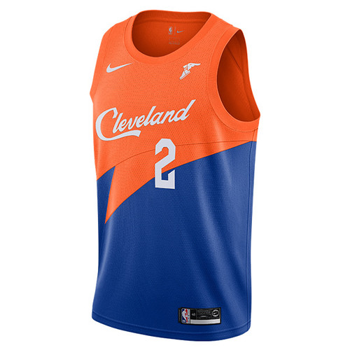 jersey cleveland 2019