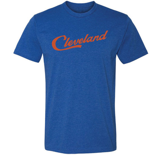Cleveland City Edition Game Day Tee