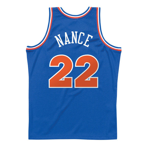 larry nance jersey