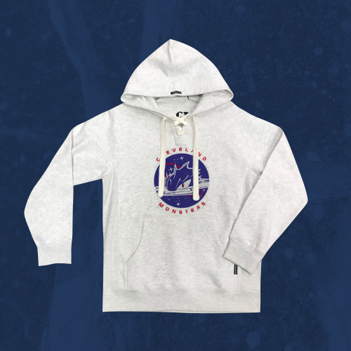 Space Logo Hoodie Space Logo Hoodie