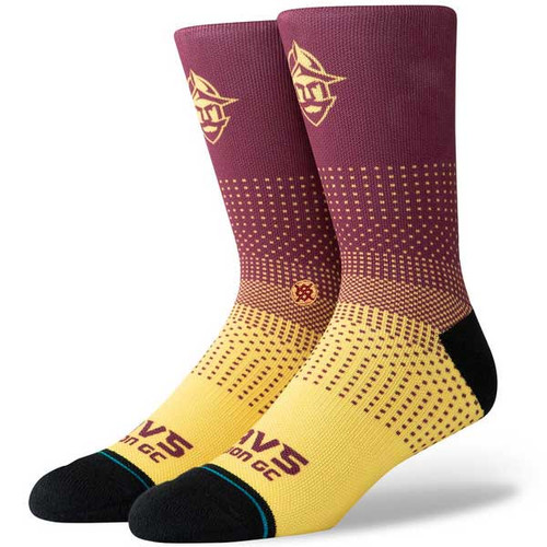 Arizona state deals stance socks