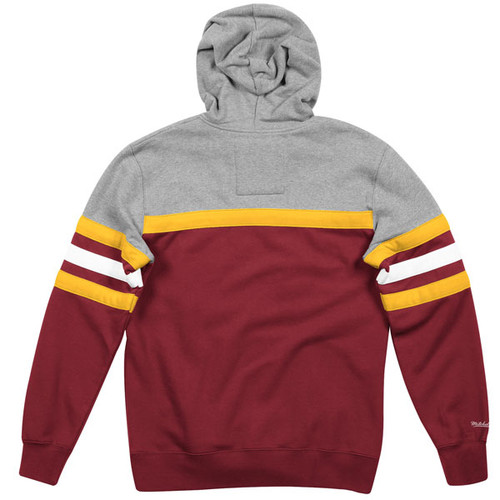 coach hoodie