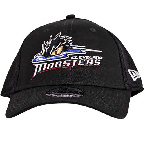 cleveland monsters hat