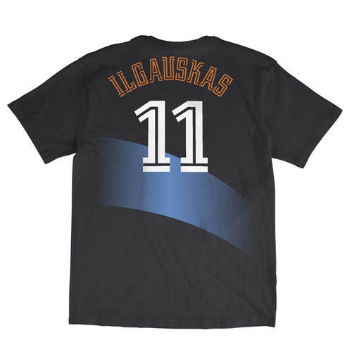 zydrunas ilgauskas jersey