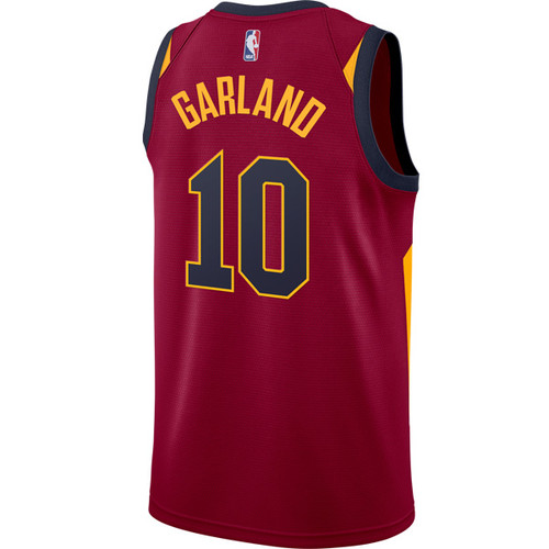 [90s Retro] Darius Garland Jersey | Cleveland Cavaliers