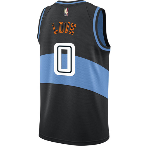 blue kevin love jersey